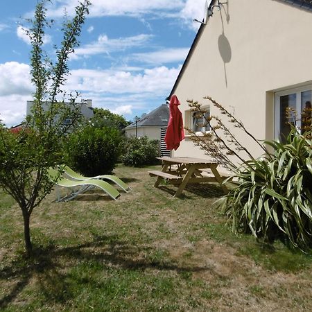 Maison D'Hotes La Marie Pierre Pluherlin Kültér fotó
