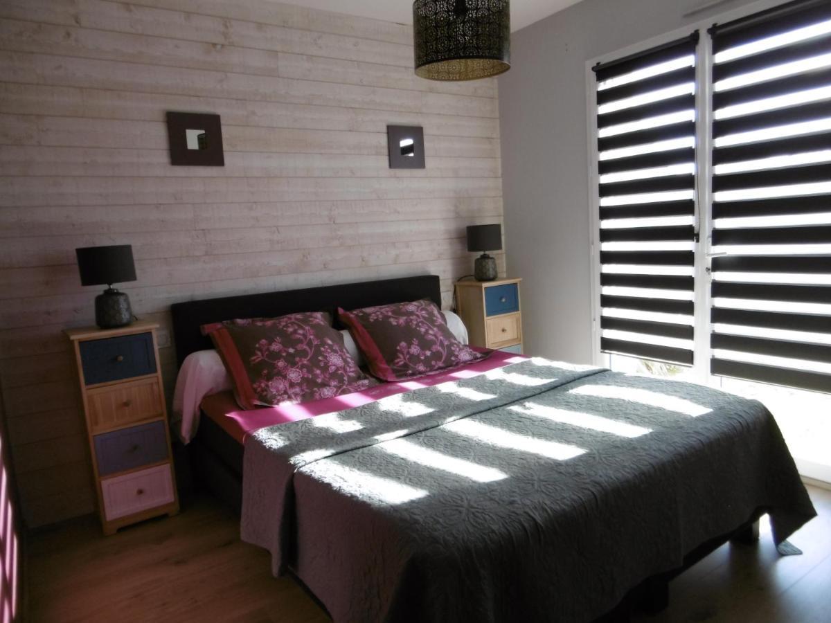 Maison D'Hotes La Marie Pierre Pluherlin Kültér fotó