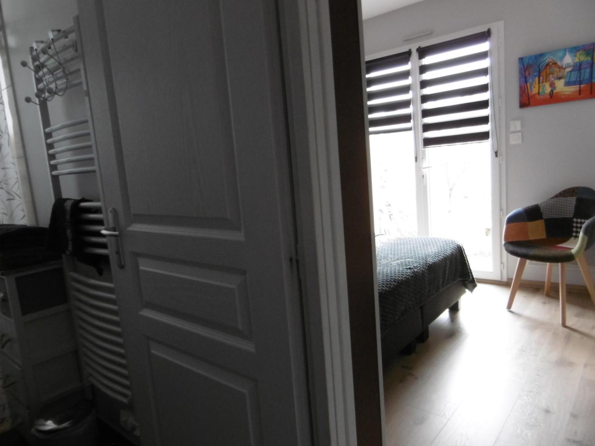 Maison D'Hotes La Marie Pierre Pluherlin Kültér fotó
